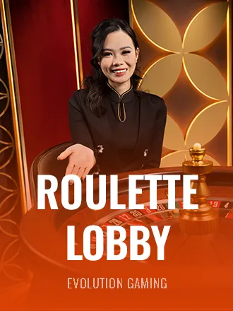 Roulette themed scene used on Duel Expert